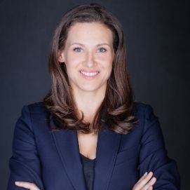 Anna Buczek o inteligencji emocjonalnej